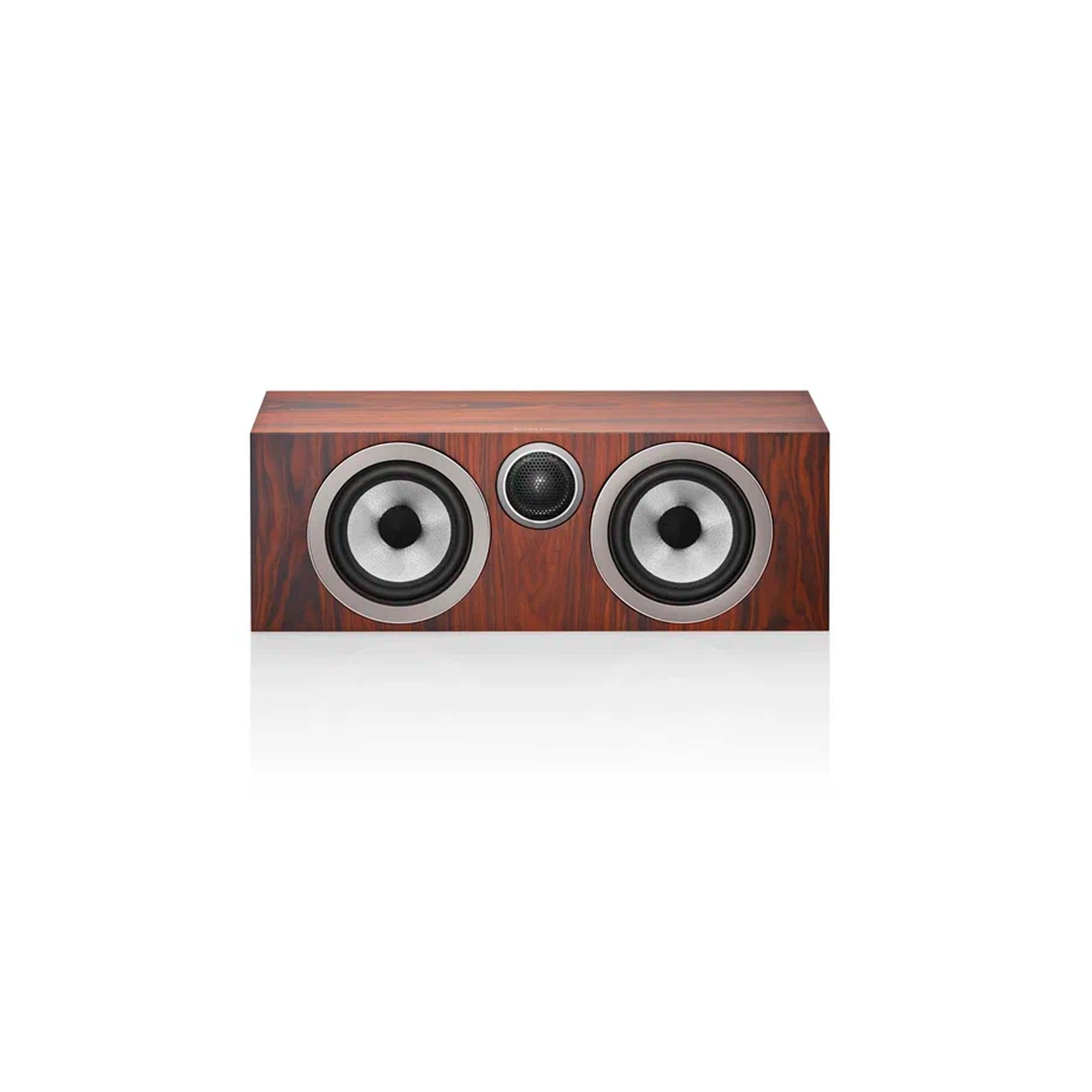 Bowers & Wilkins HTM72 S3 Mocha центральный канал АС