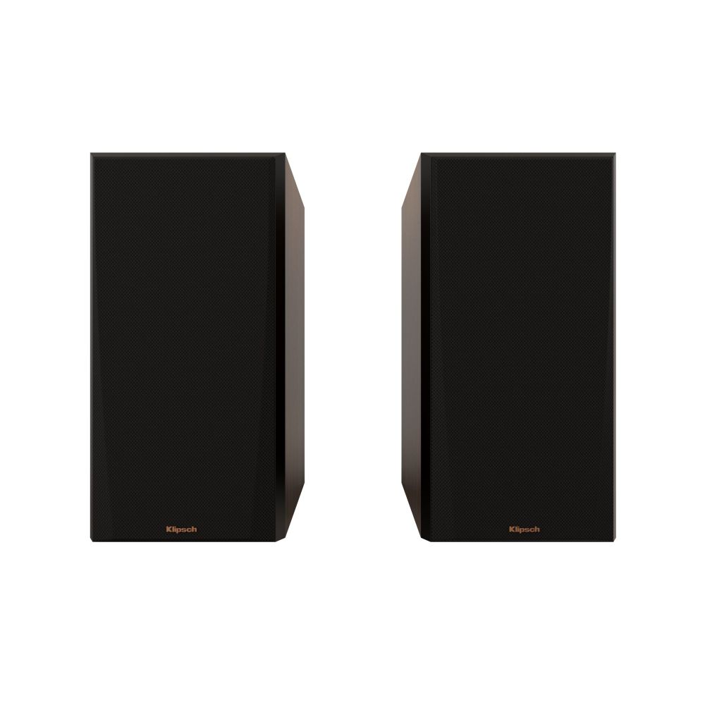 KLIPSCH RP-600M II Walnut Полочная акустика