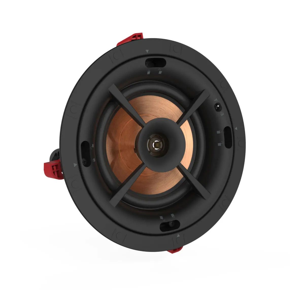 Klipsch PRO-160RPC Встраиваемая акустика