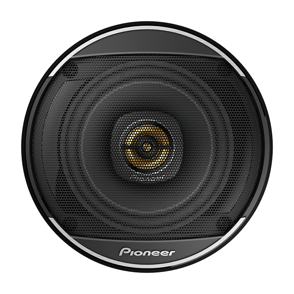 PIONEER TS-A1081F Автоакустика коаксиальная