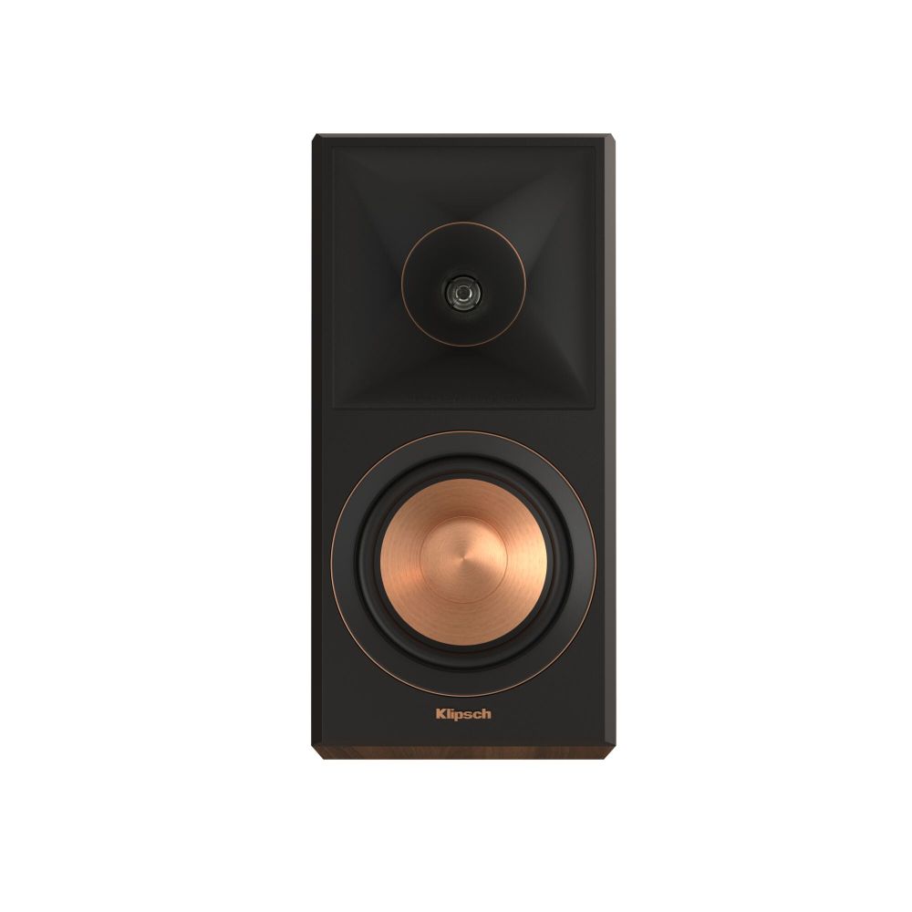 KLIPSCH RP-500SA II Ebony Акустика Dolby Atmos