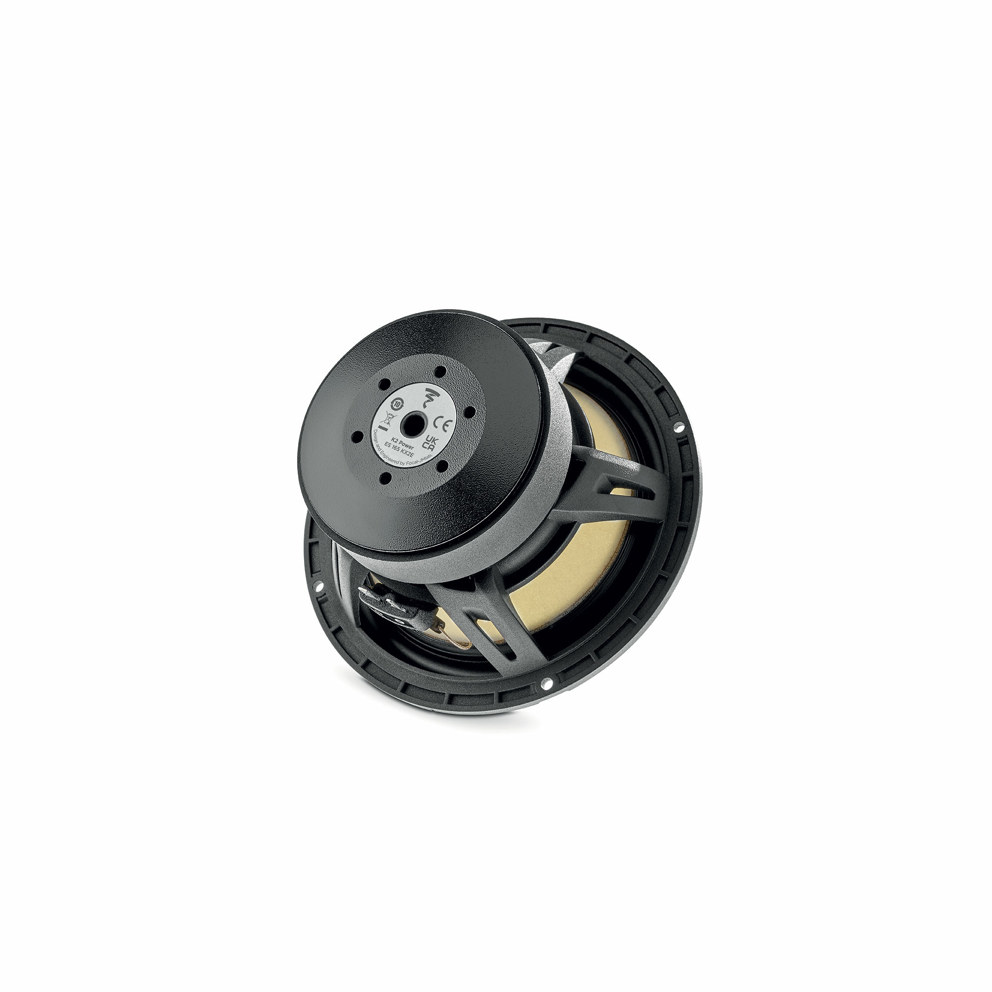 FOCAL ES165KX2 EVO Компонентная акустика