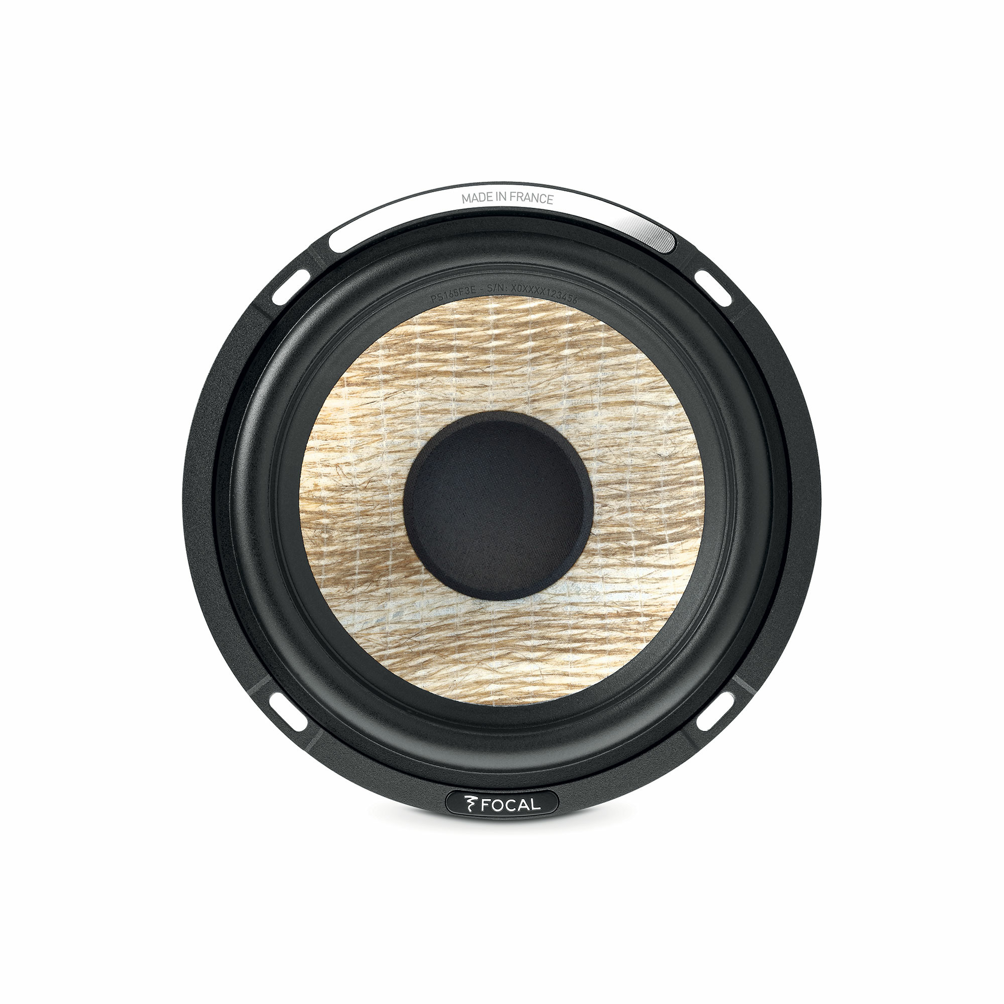 FOCAL PS165F3E Колонки автомобильные