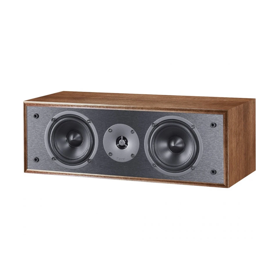 Magnat Monitor S12 C walnut Центральный канал
