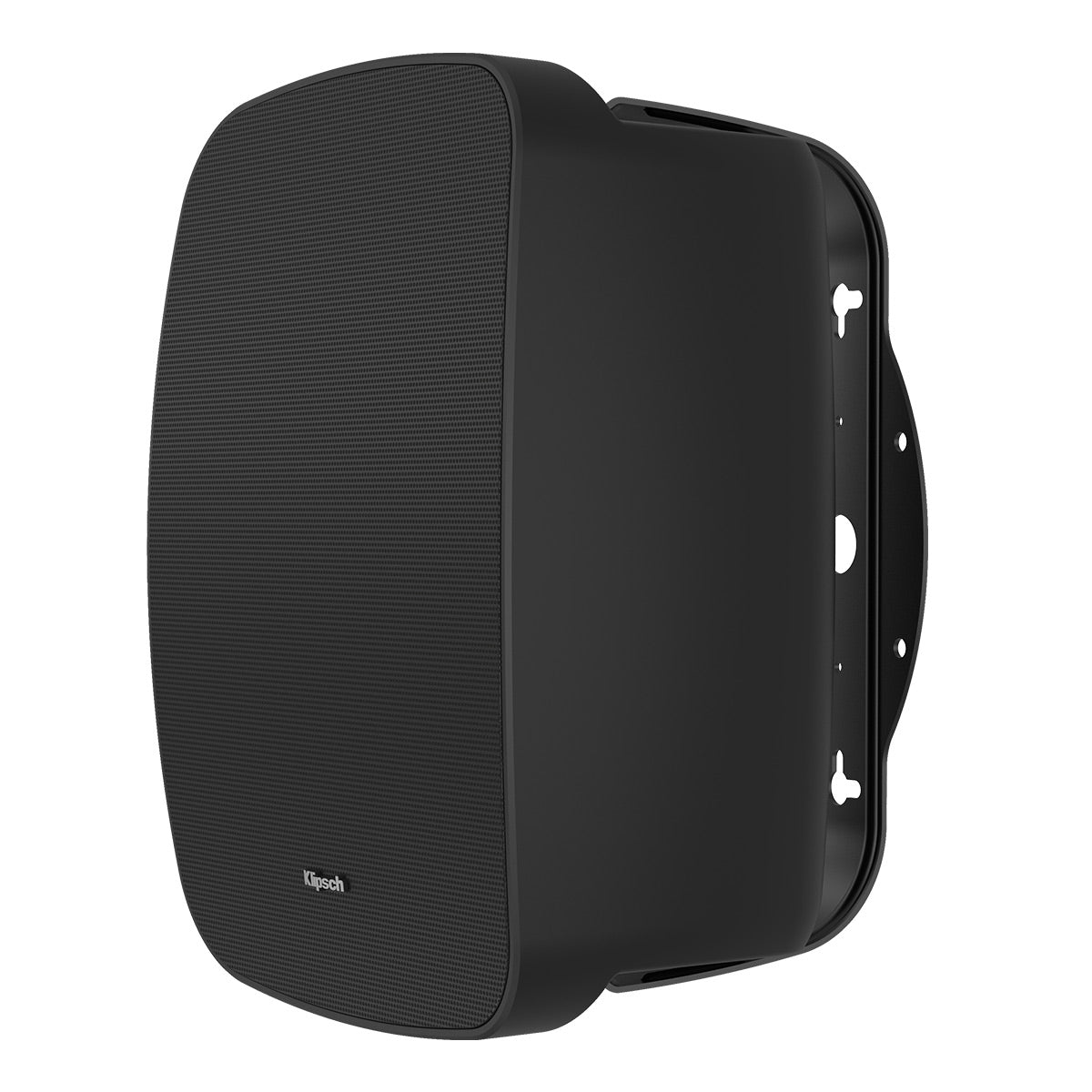 Klipsch RSM-650 Black Всепогодная акустика