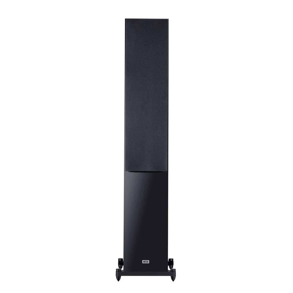 Heco AURORA 900 Ebony Black Напольная АС с Атмос