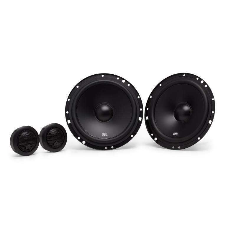 JBL STAGE1 601C Коаксиальная акустика