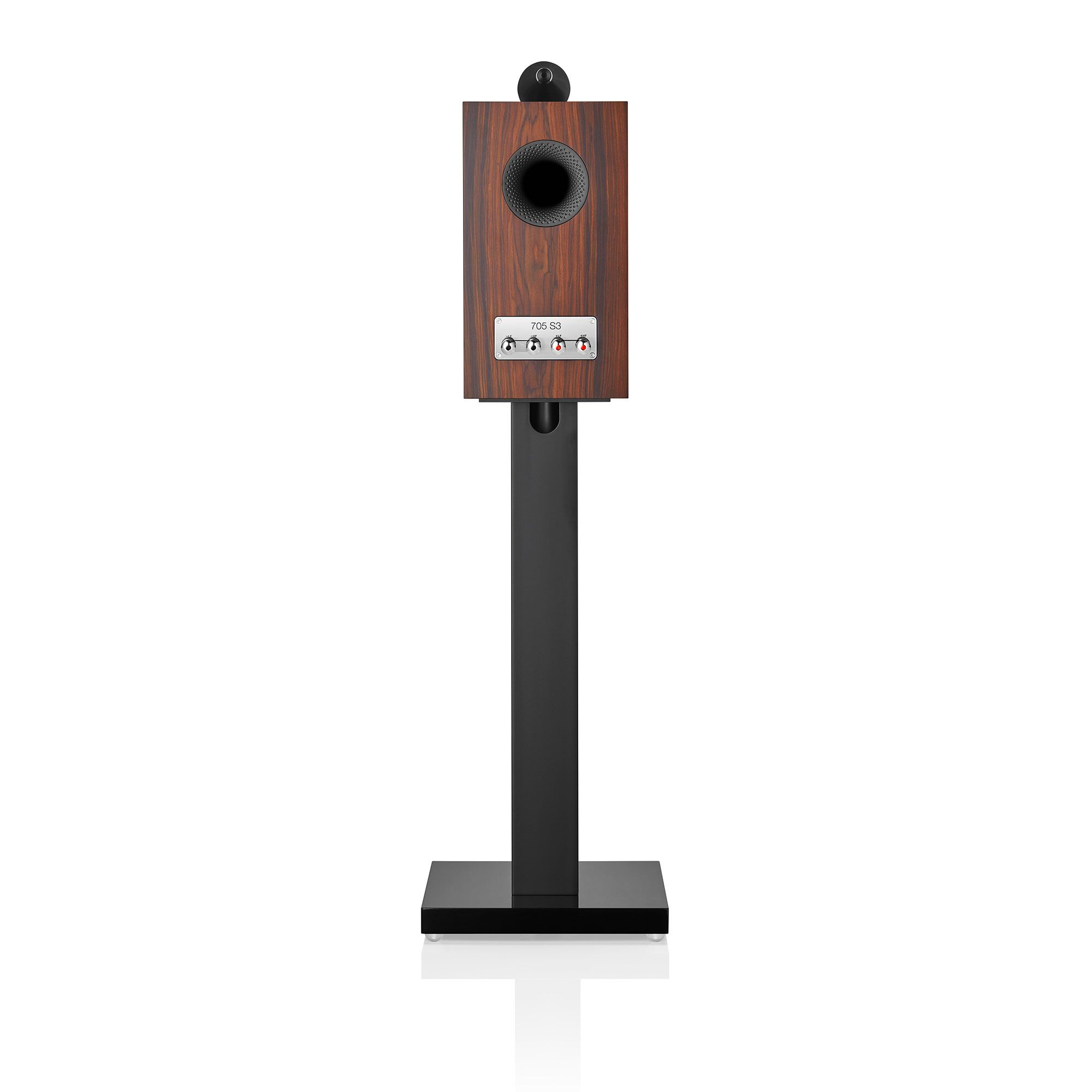 Bowers & Wilkins 705 S3 Mocha полочная АС