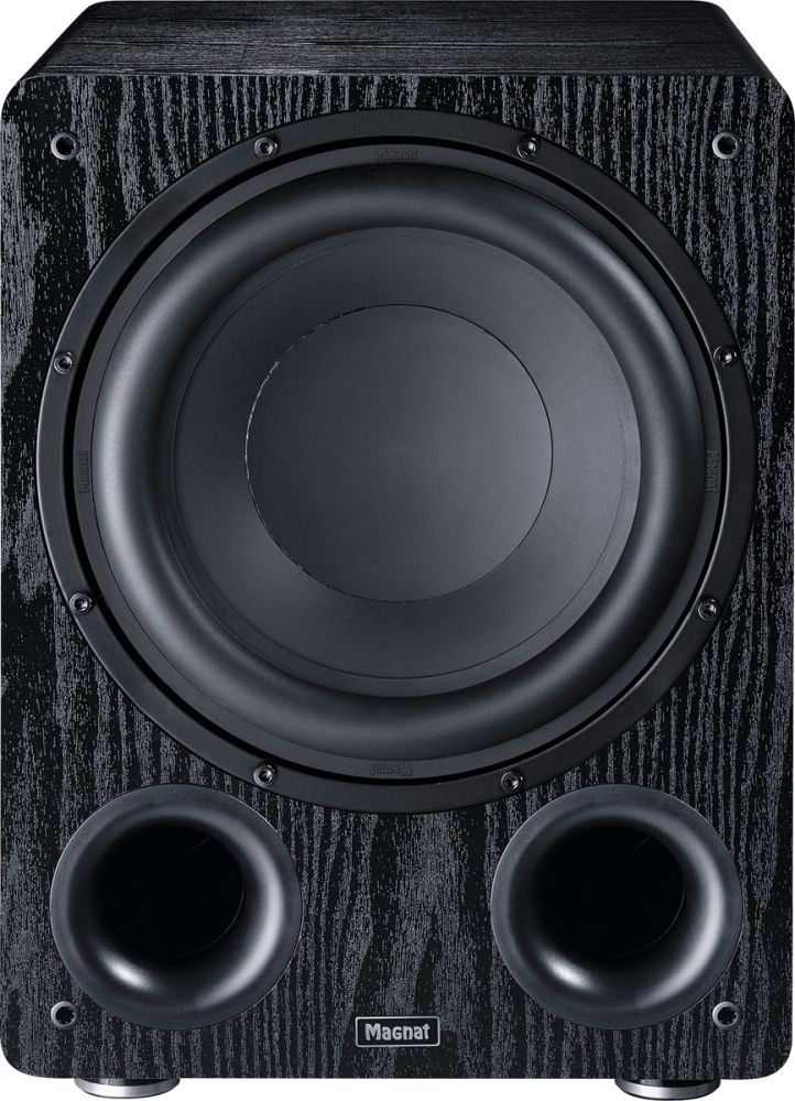 Magnat Alpha RS 12 (Black) Сабвуфер