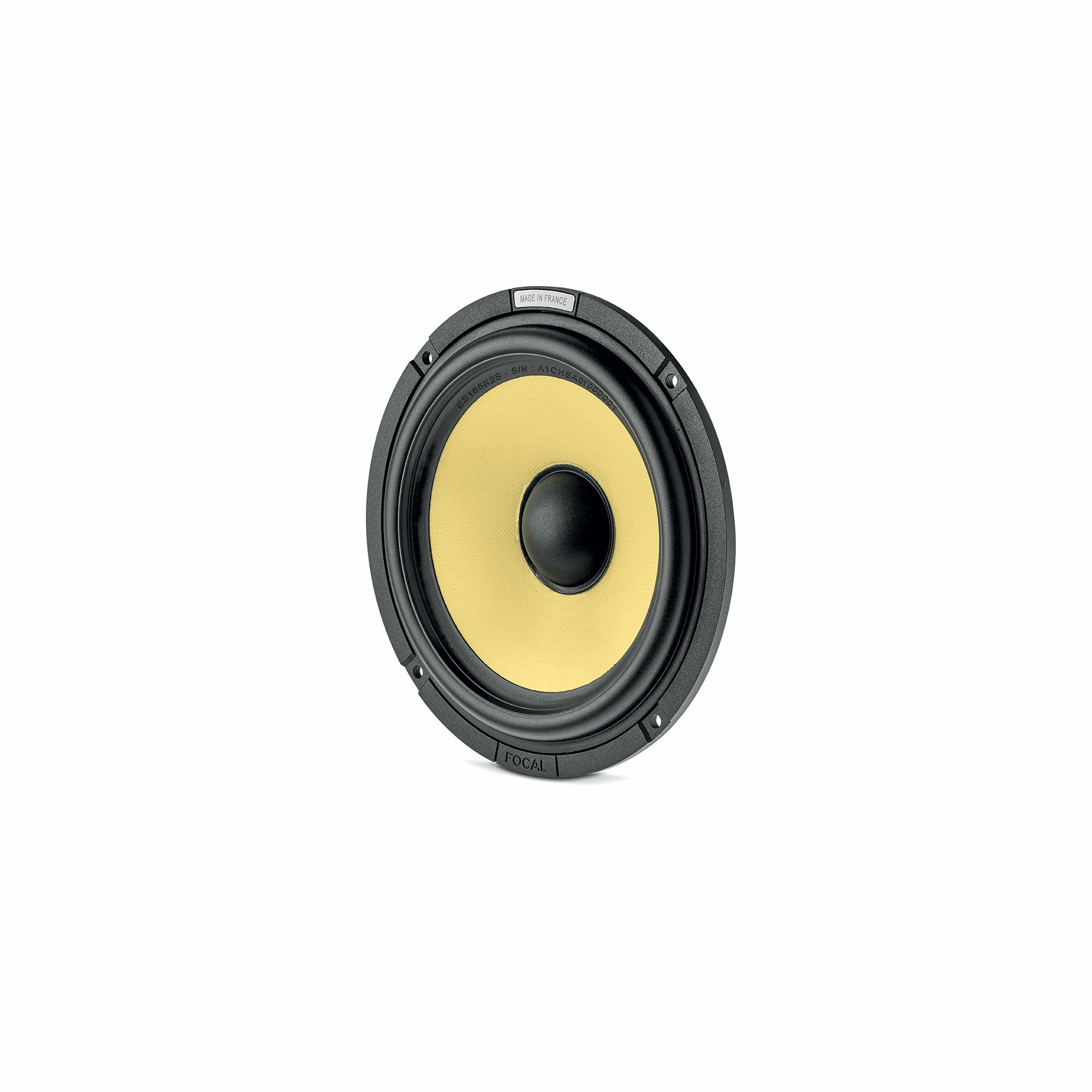 FOCAL ES165K2 SLIM EVO Компонентная акустика