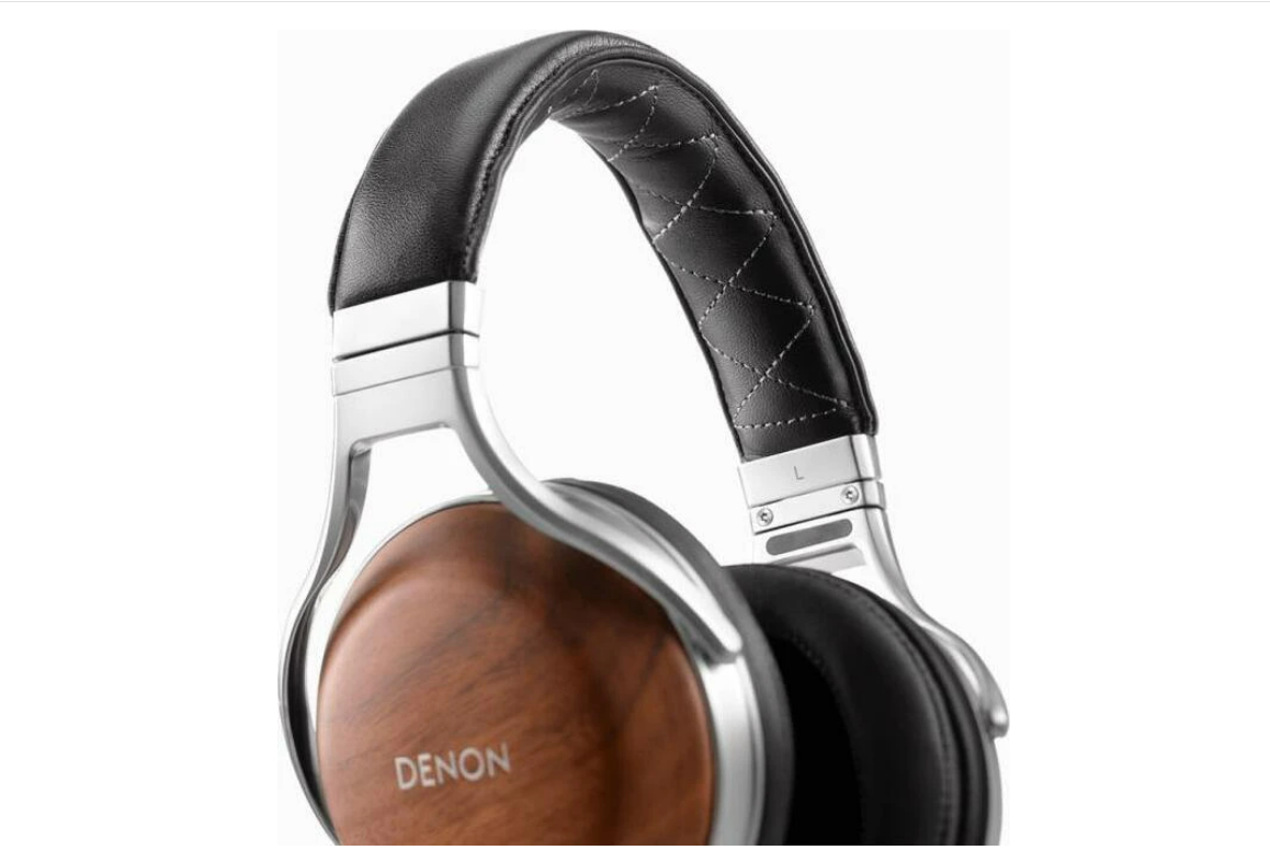 DENON AH-D7200 Brown
