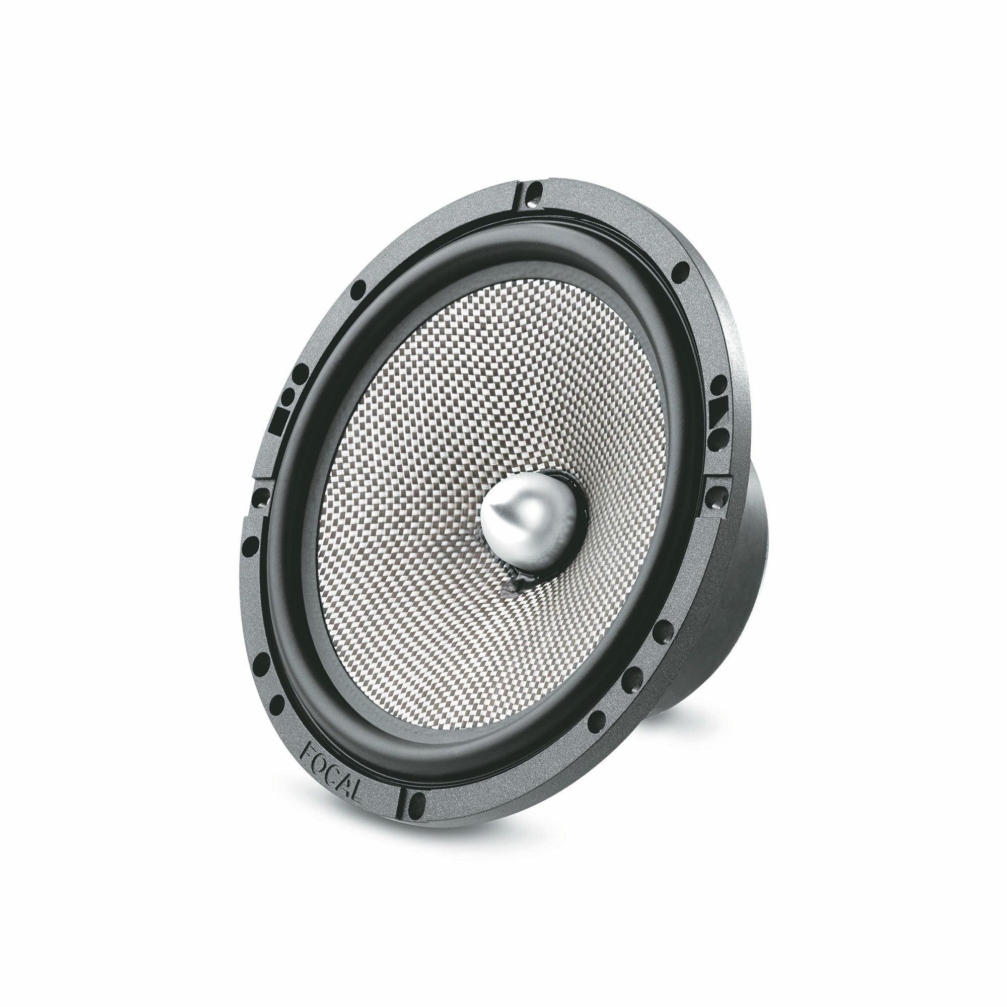 FOCAL 165 AS Колонки автомобильные