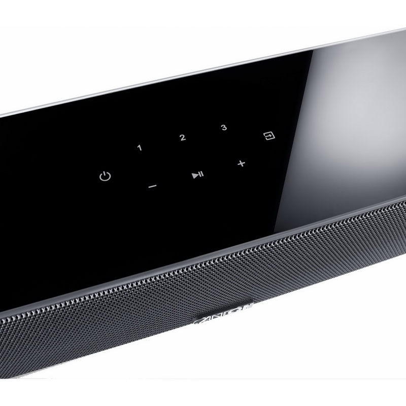 Canton Smart Soundbar 10 black
