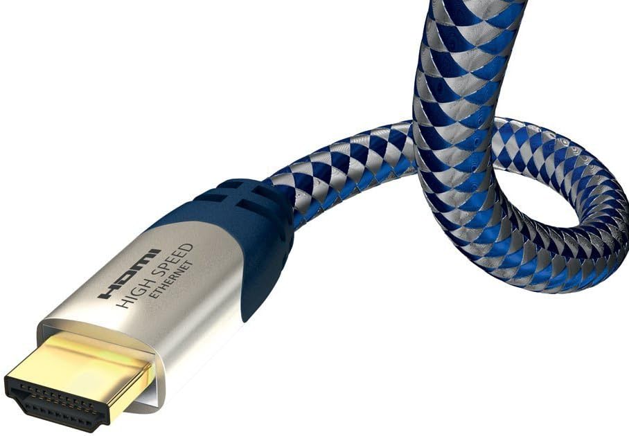 Inakustik Premium HDMI 10.0 m кабель HDMI