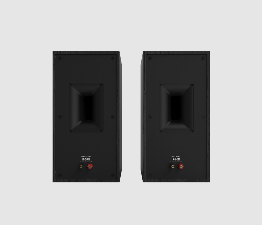 Klipsch R-60M Полочная акустика