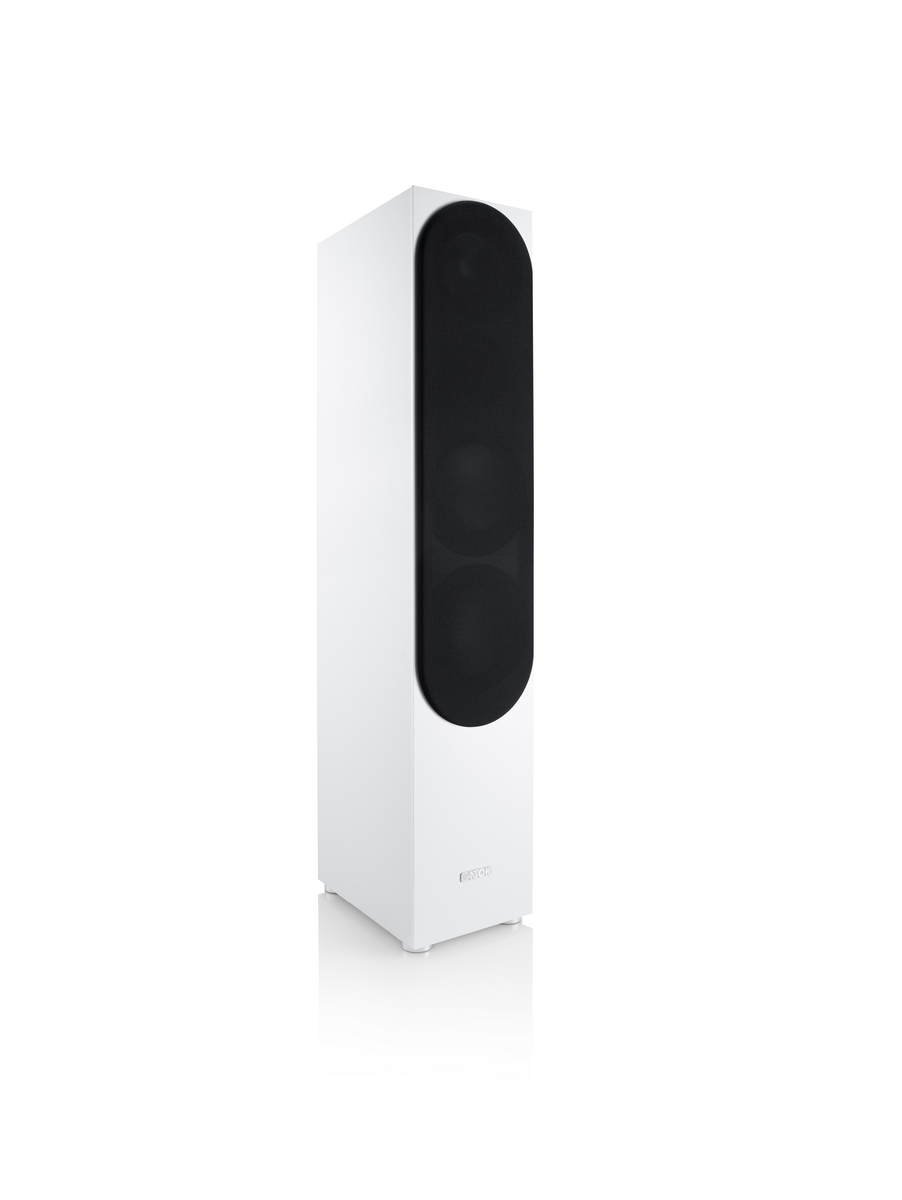 Canton GLE 80 white