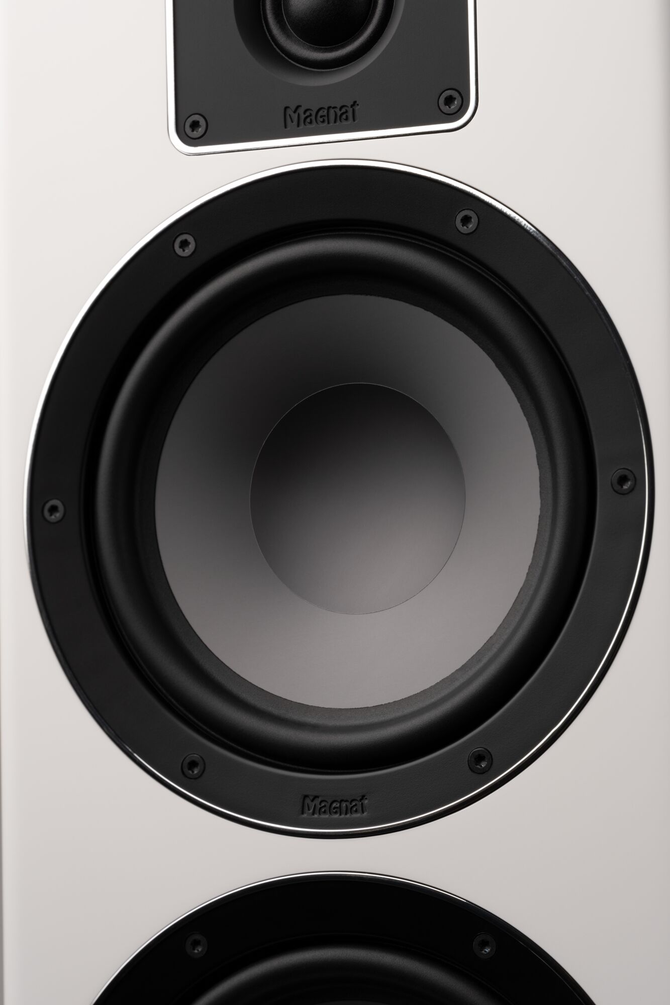 Magnat Signature 607 White