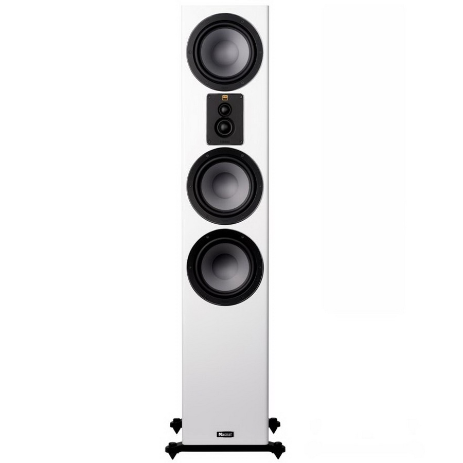 Magnat Signature 607 White