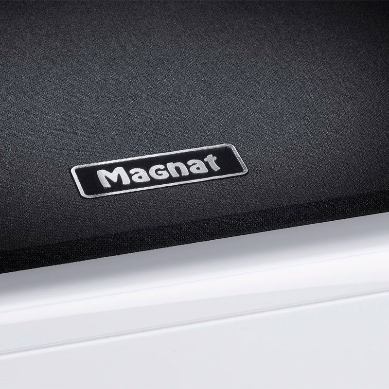 Magnat Signature Cen Pro II White