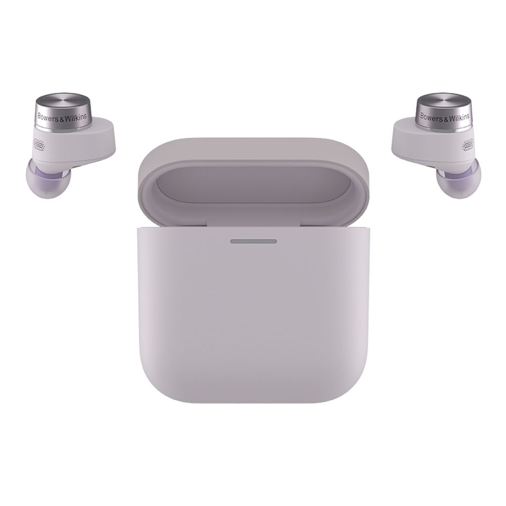 Bowers & Wilkins PI5 S2 Spring Lilac наушники