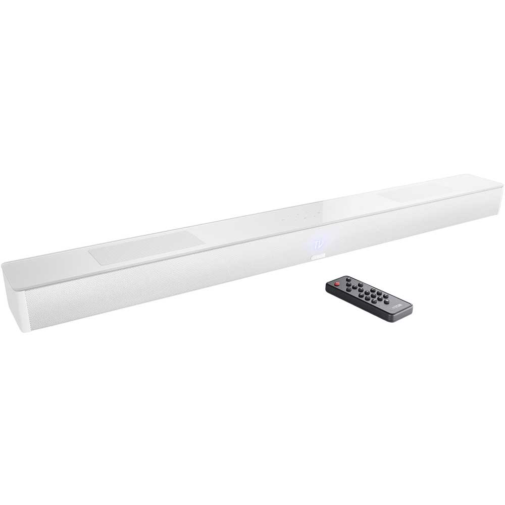Canton Smart Soundbar 10 white