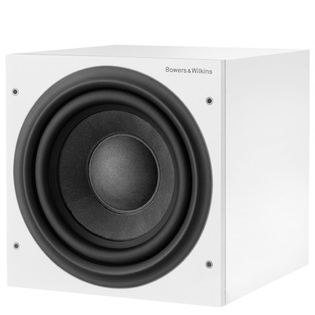 Bowers & Wilkins ASW610 (White Matt)