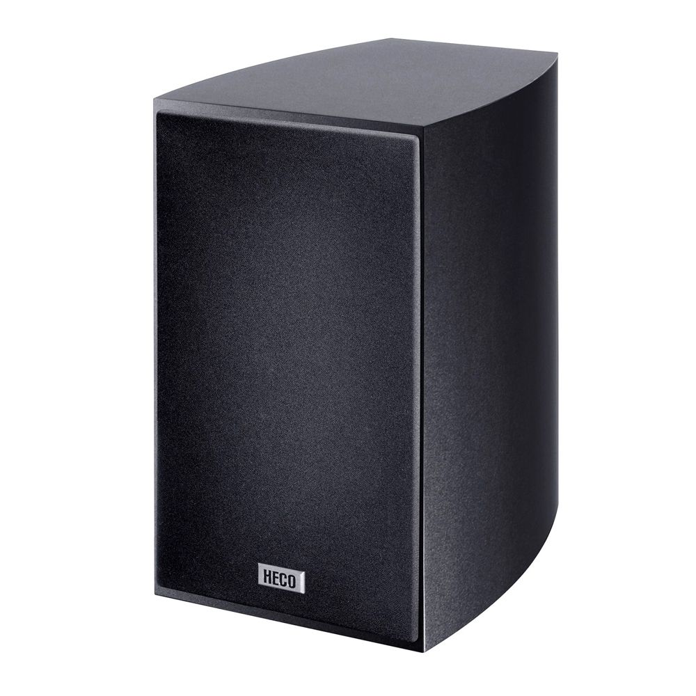 Heco Victa Elite 302 Black Полочная АС (пара)