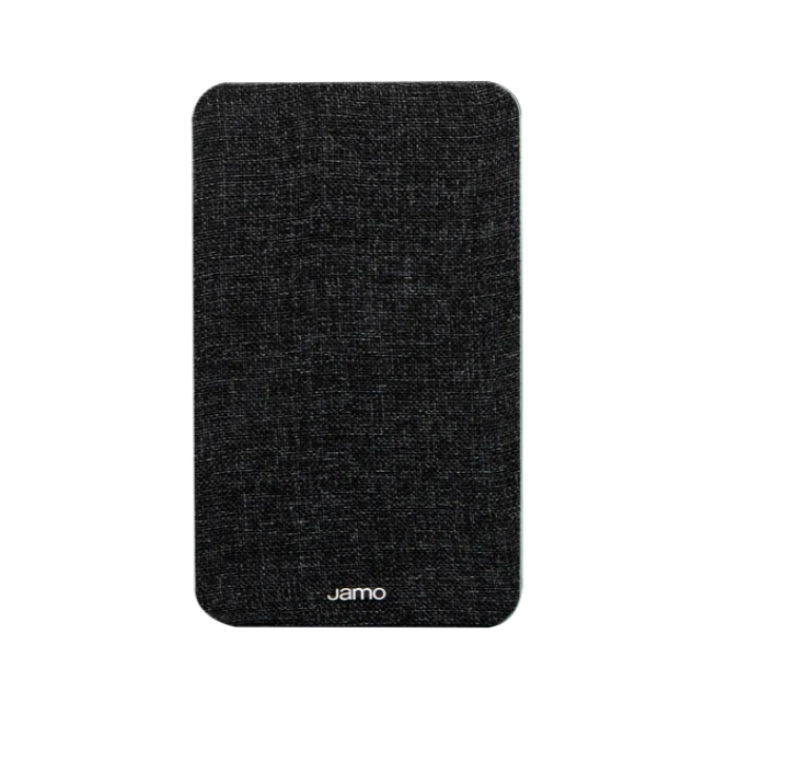 Активная полочные колонки Jamo C705PA MKII Matte Green