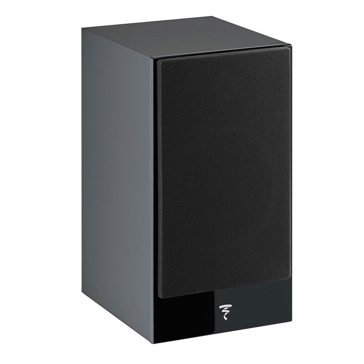 FOCAL Theva No1 Black Полочная акустика