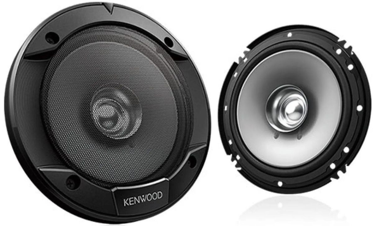KENWOOD KFC-S1356G Автоакустика коаксиальная
