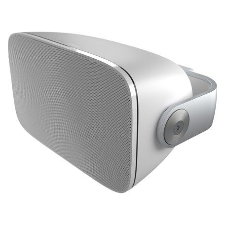 Bowers & Wilkins AM-1 white Настенная акустика