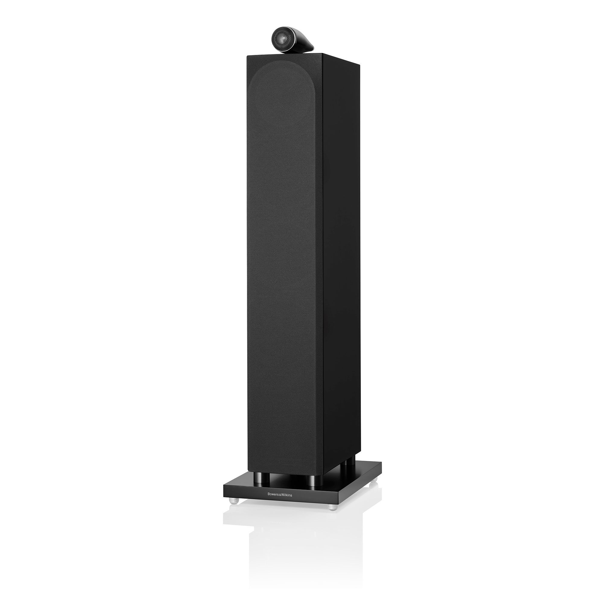 Bowers & Wilkins 702 S3 Glossy Black напольная АС