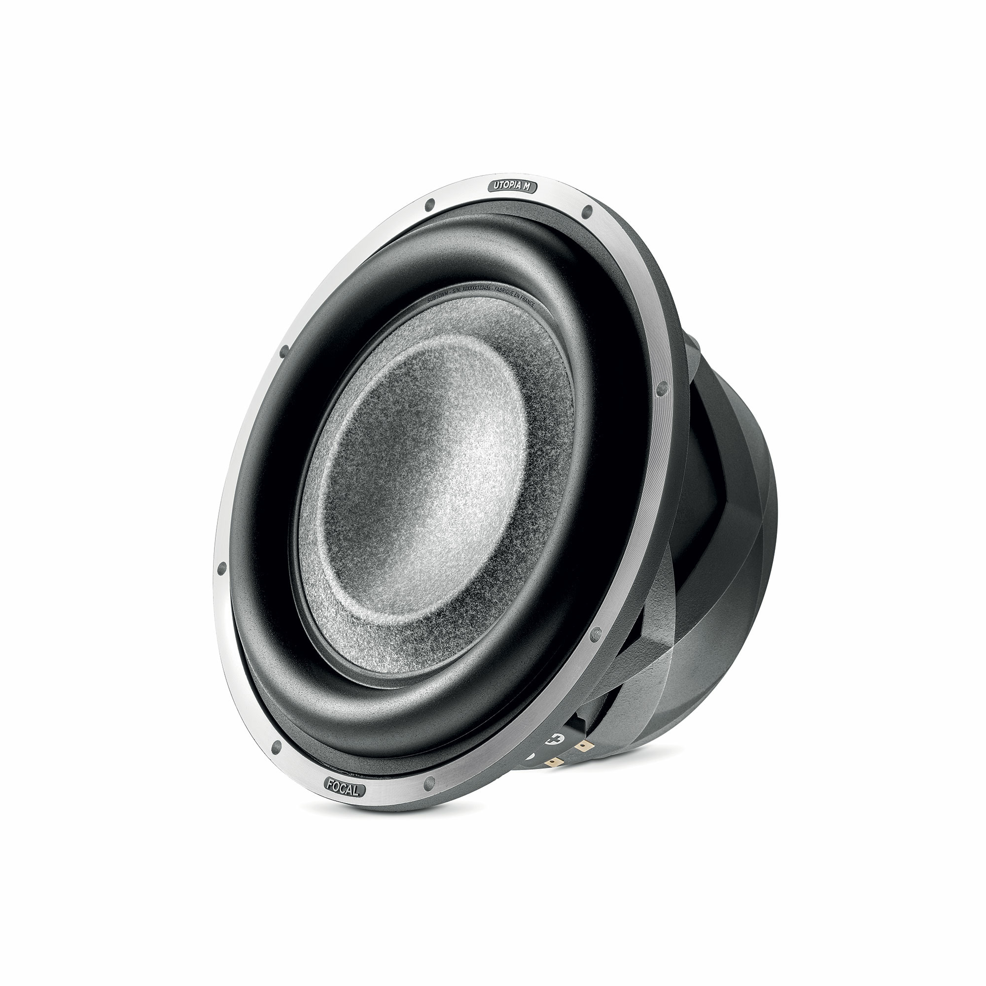 Сабвуферная головка FOCAL SUB10WM Utopia Be M