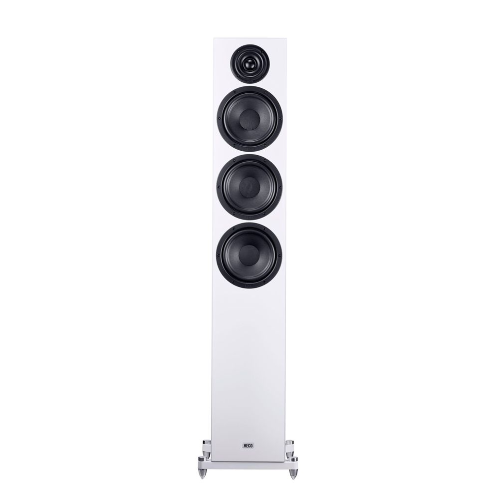 Heco AURORA 900 Ivory White Напольная АС с Атмос