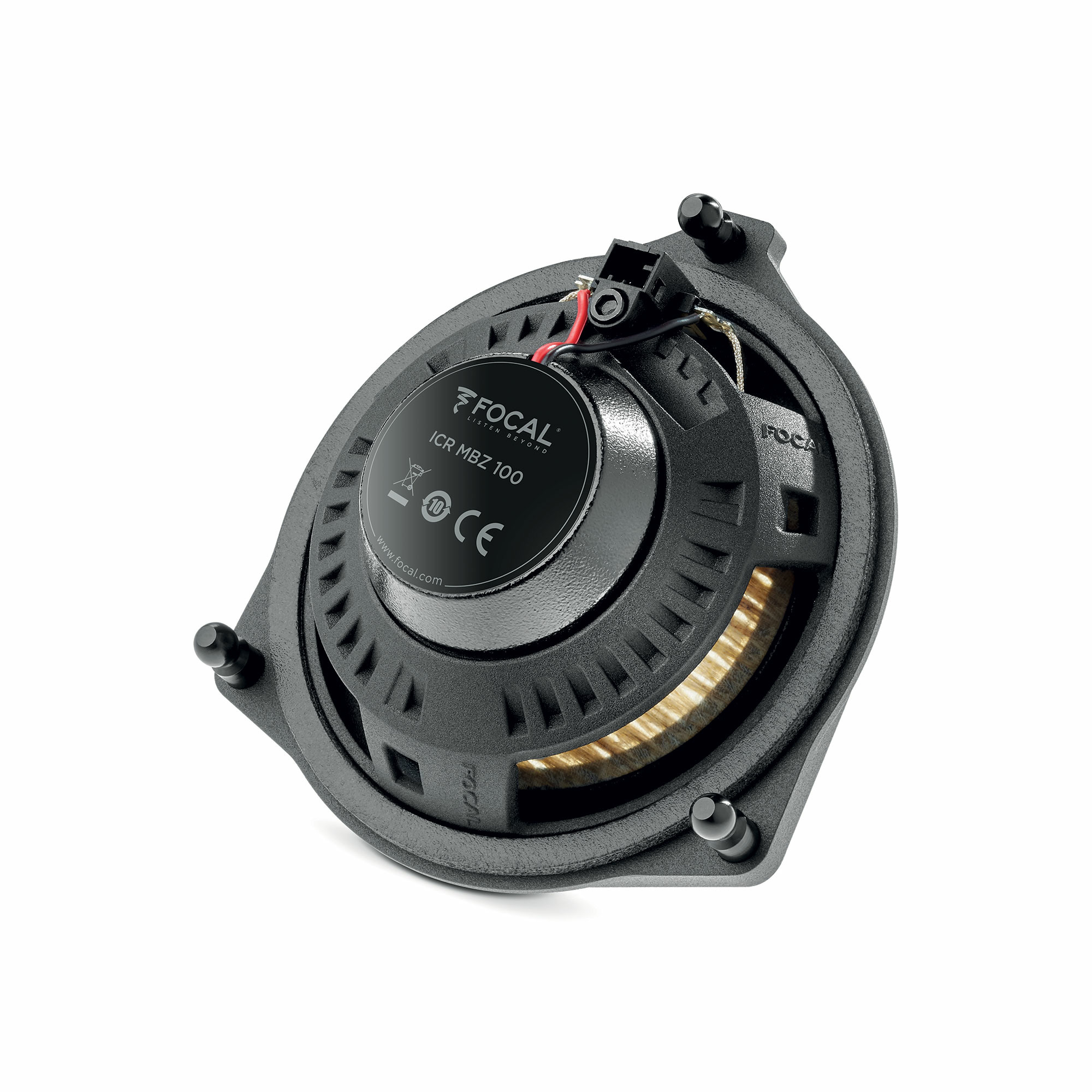 FOCAL ICR MBZ100 Колонки автомобильные