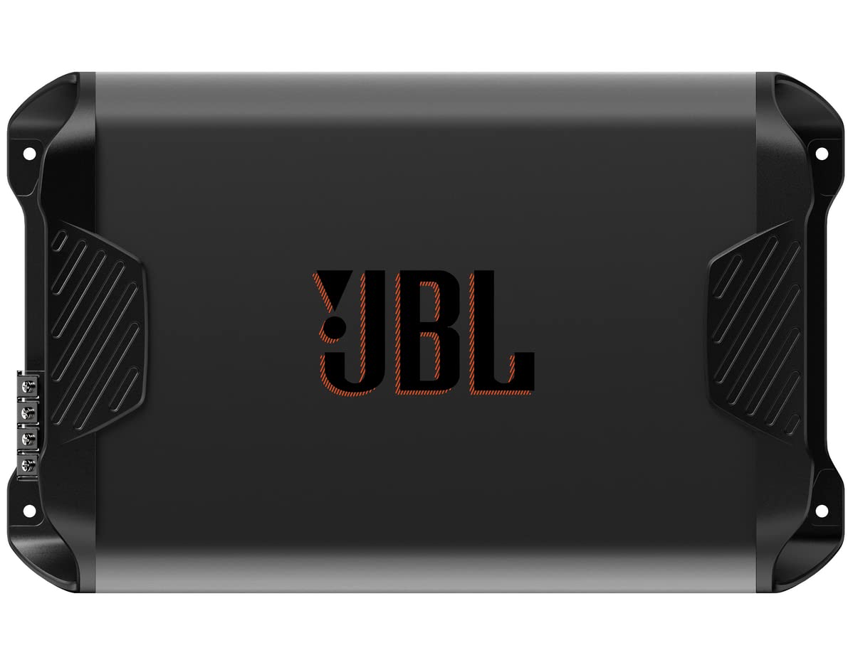 JBL CONCERT A704 Автоусилитель 4-канальный