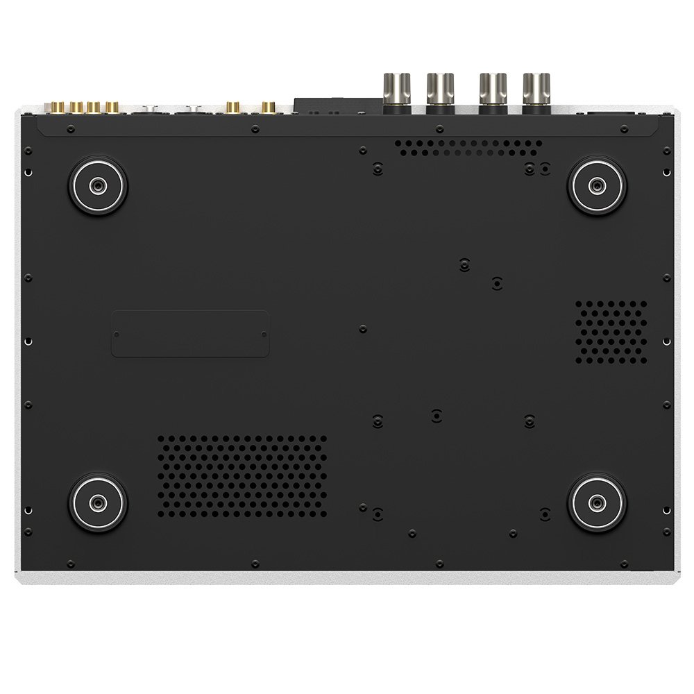 Matrix Audio MD-1 Silver Интегральный усилитель