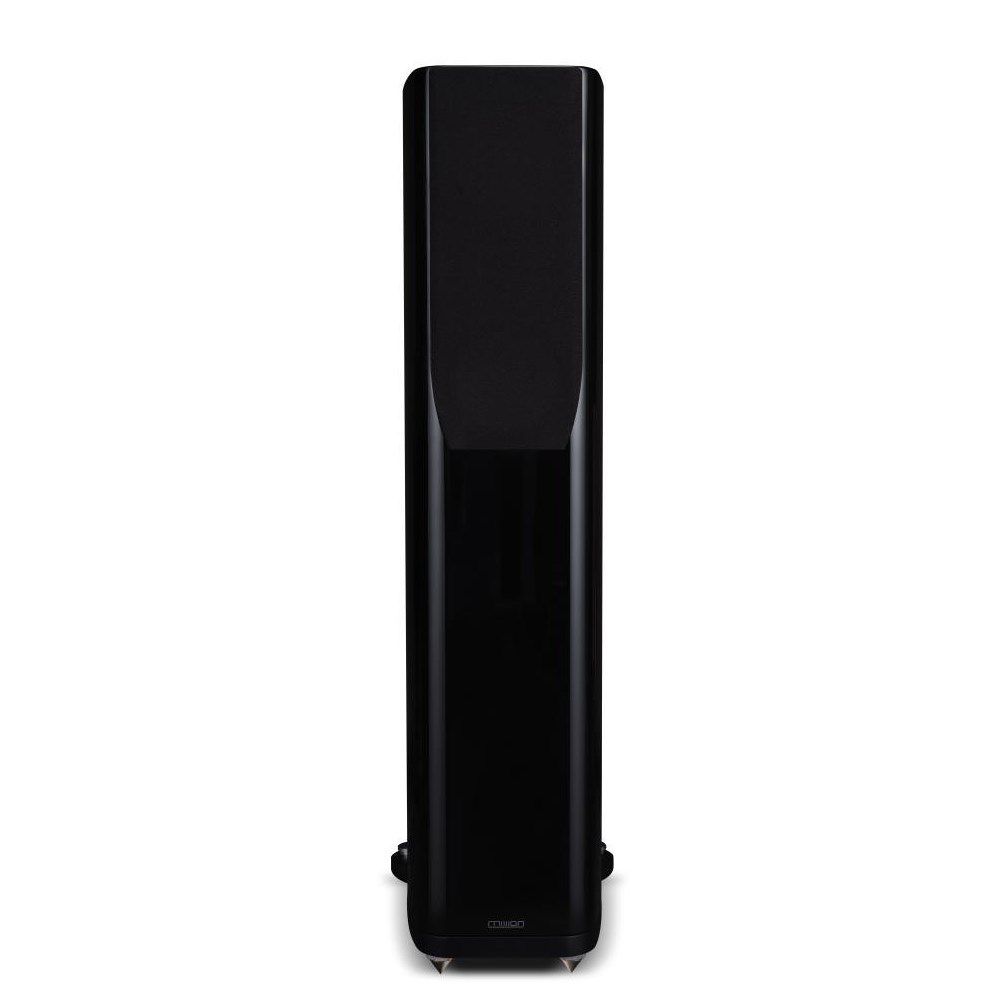 Mission ZX-3 high-gloss black Напольная акустика