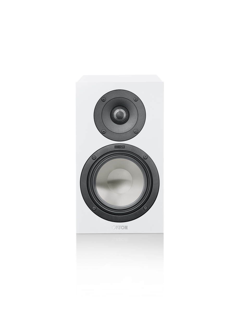 Canton GLE 20 white