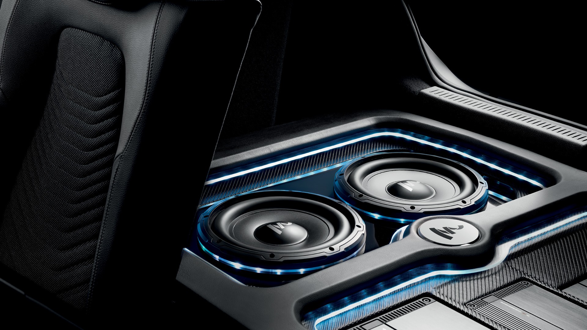 Сабвуферная головка FOCAL SUB10