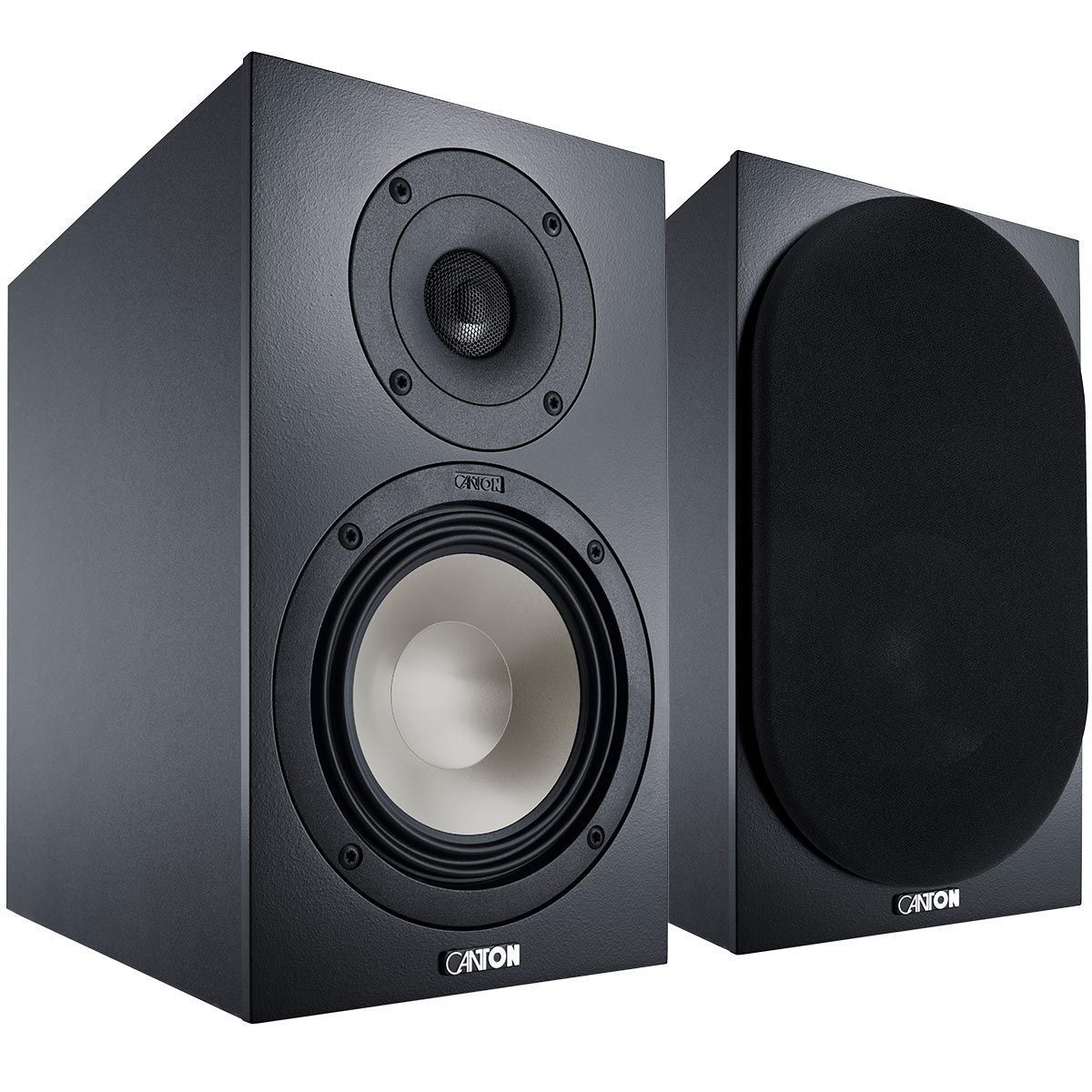 Canton GLE 20 black