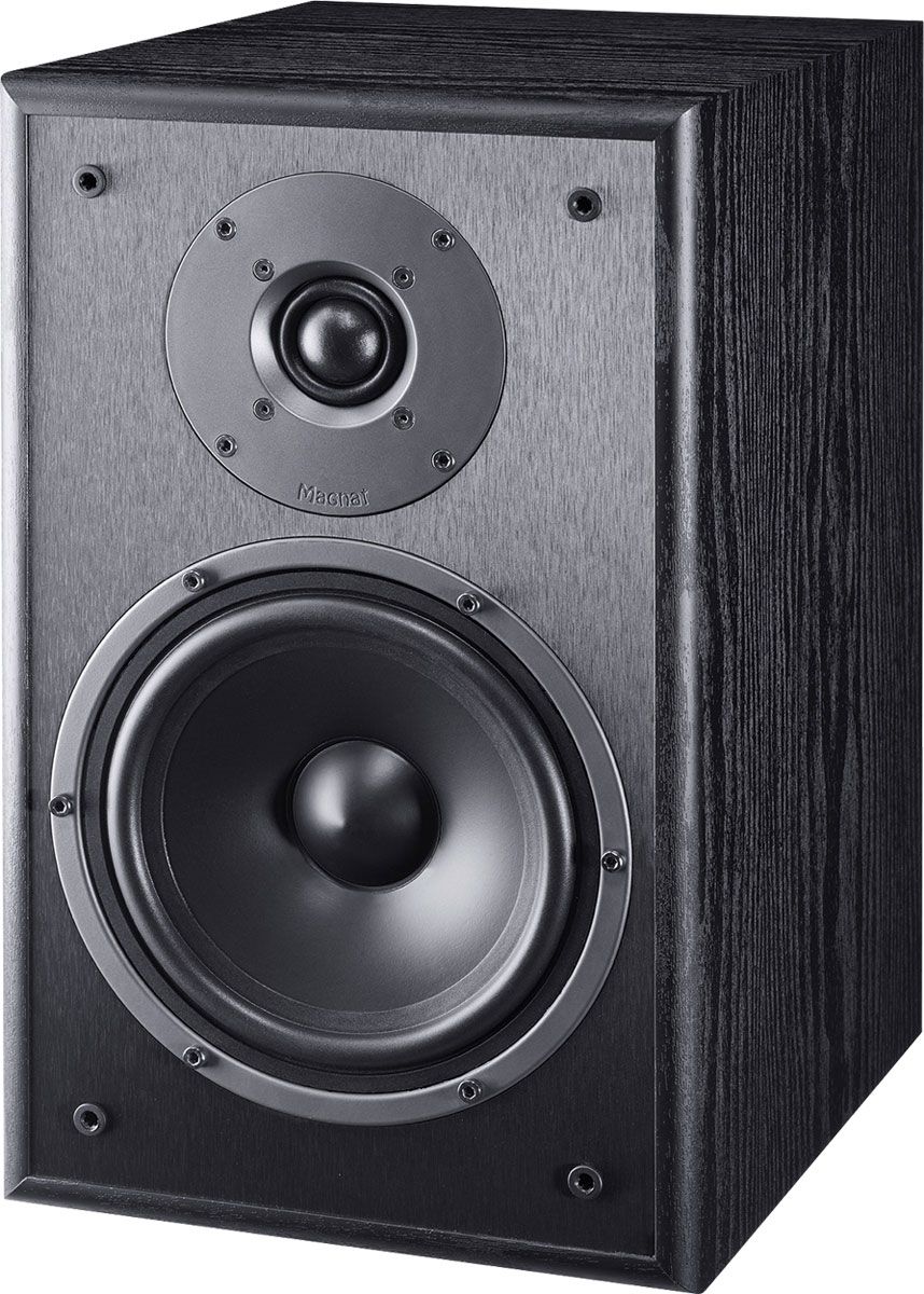 Magnat Monitor S30 black Полочная акустика