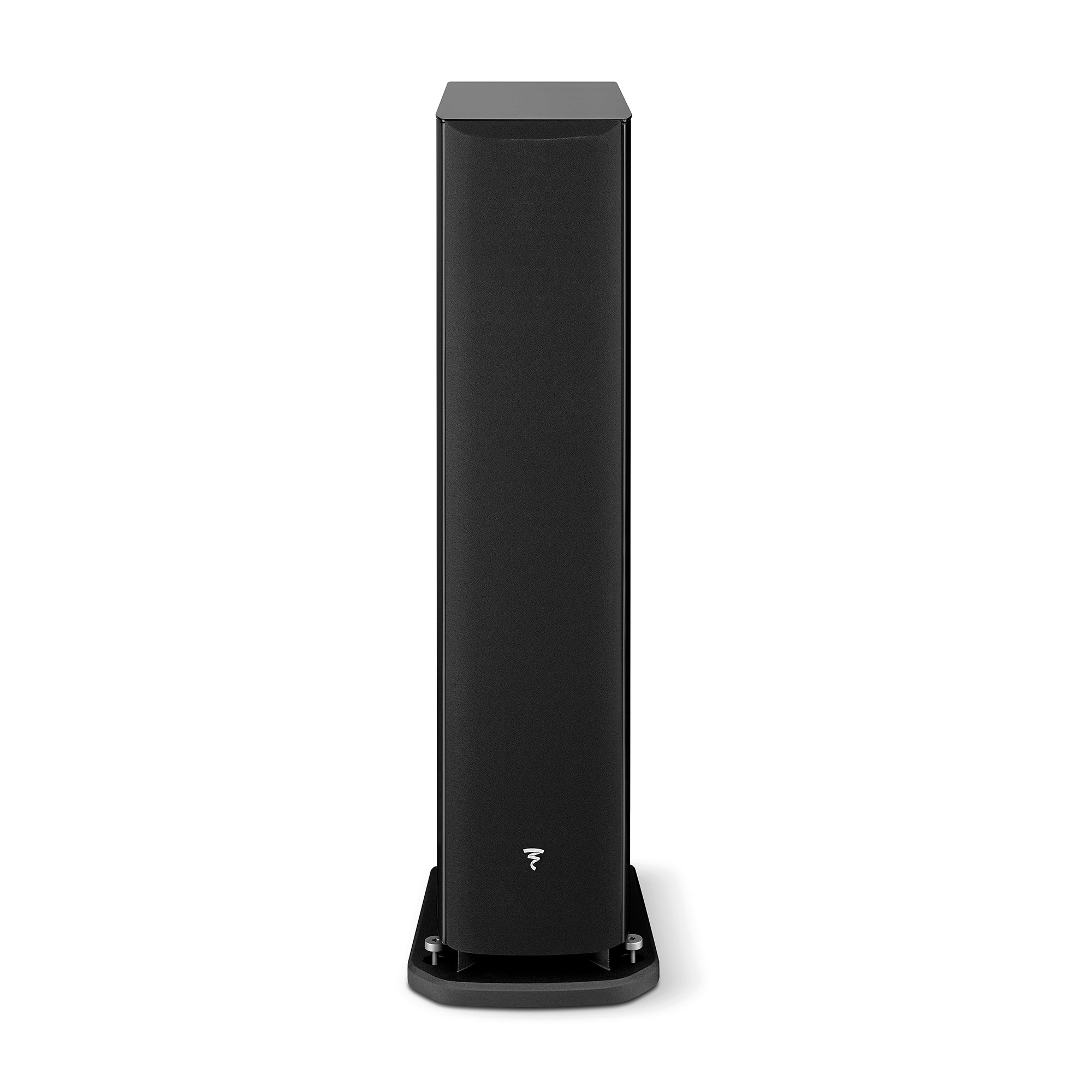 Focal ARIA EVO X N2 Black High Gloss Напольная АС