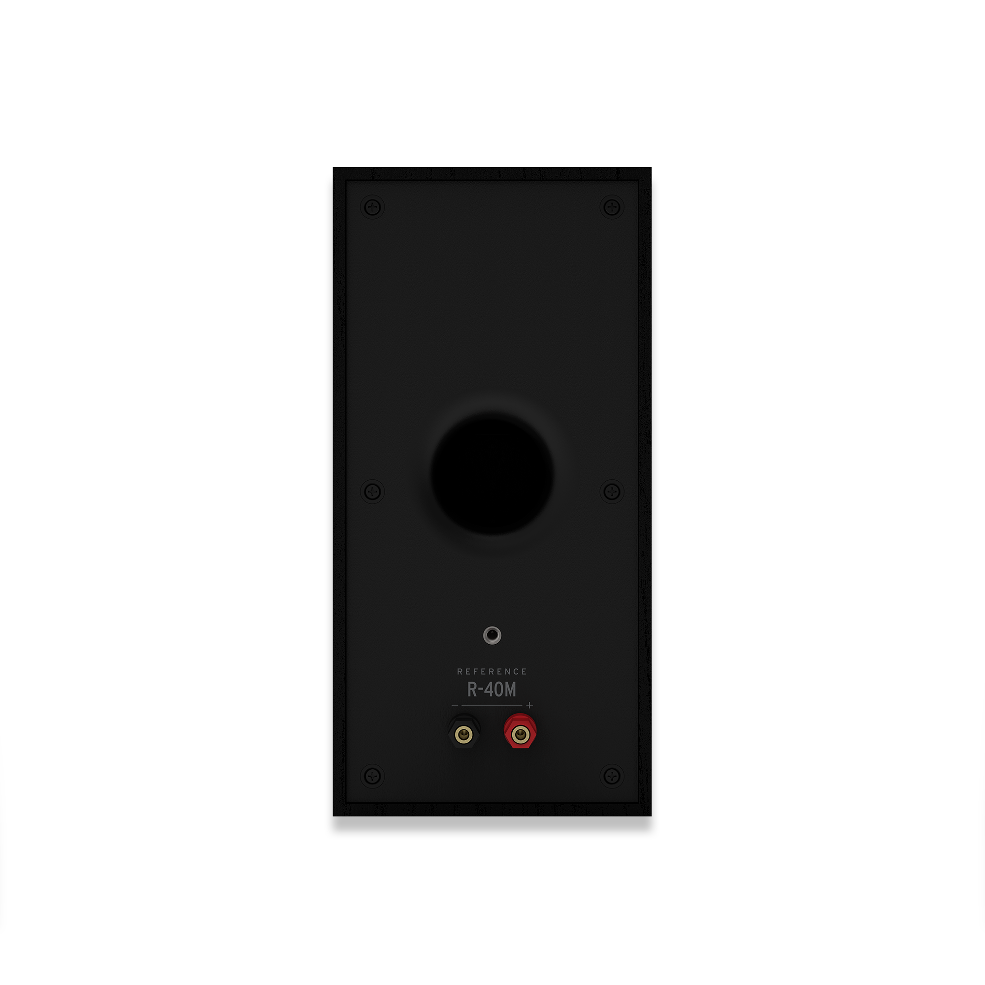 Klipsch R-40M Black Полочная акустика