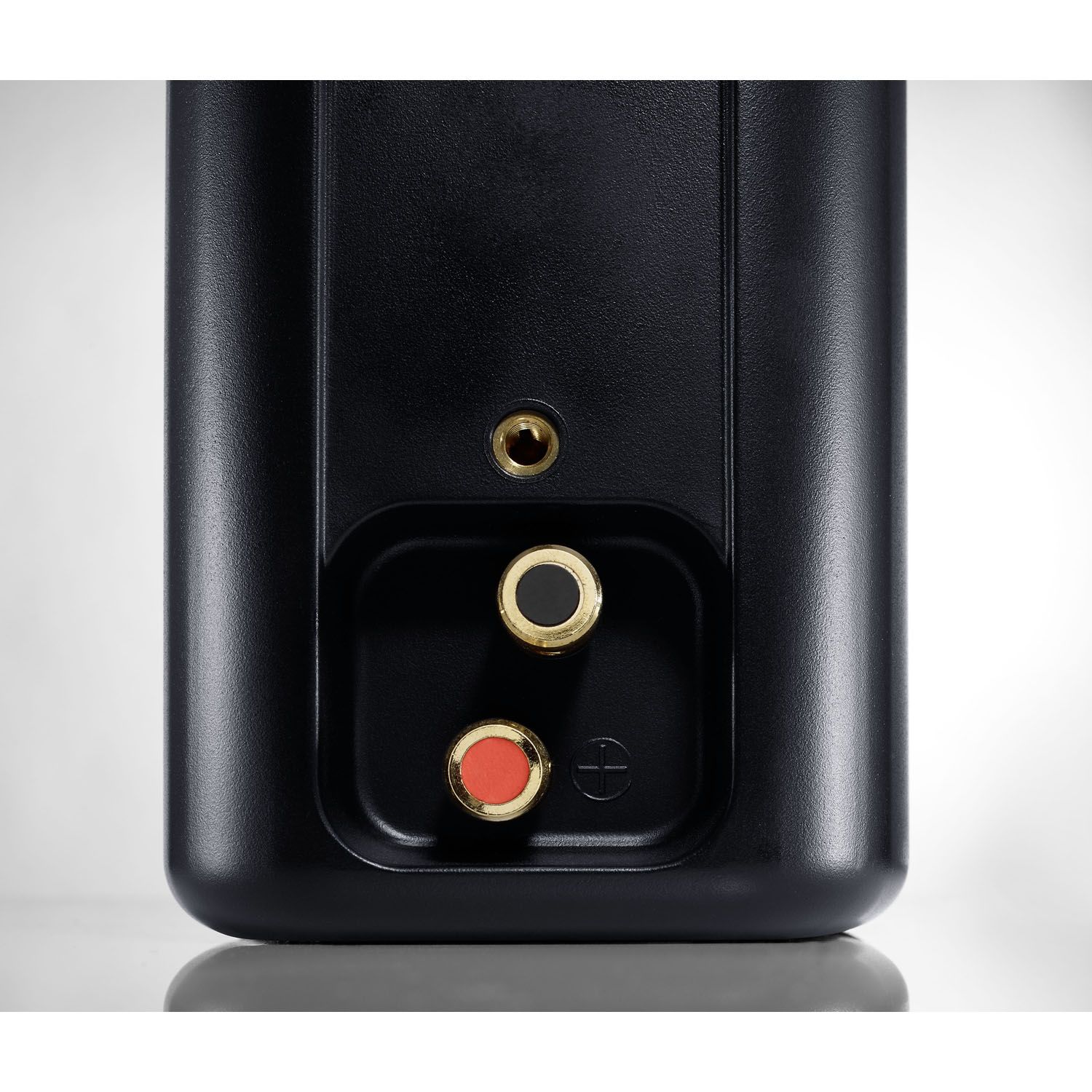 Canton Plus X.3 black