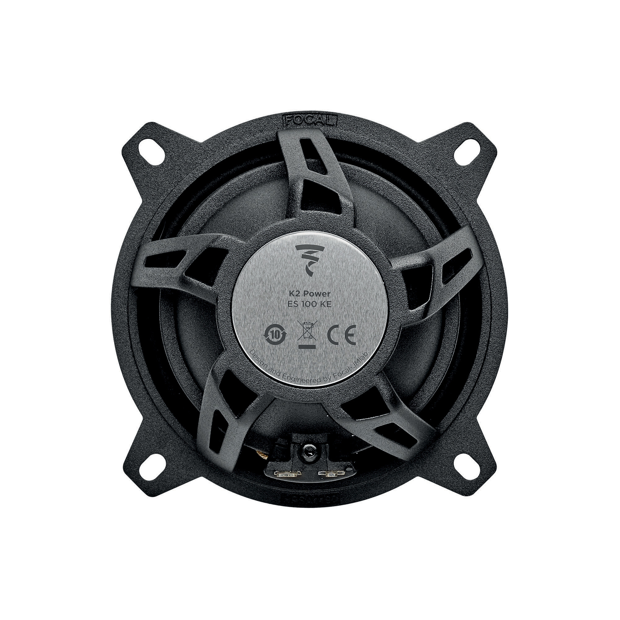 FOCAL ES100 K EVO Автоакустика компонентная