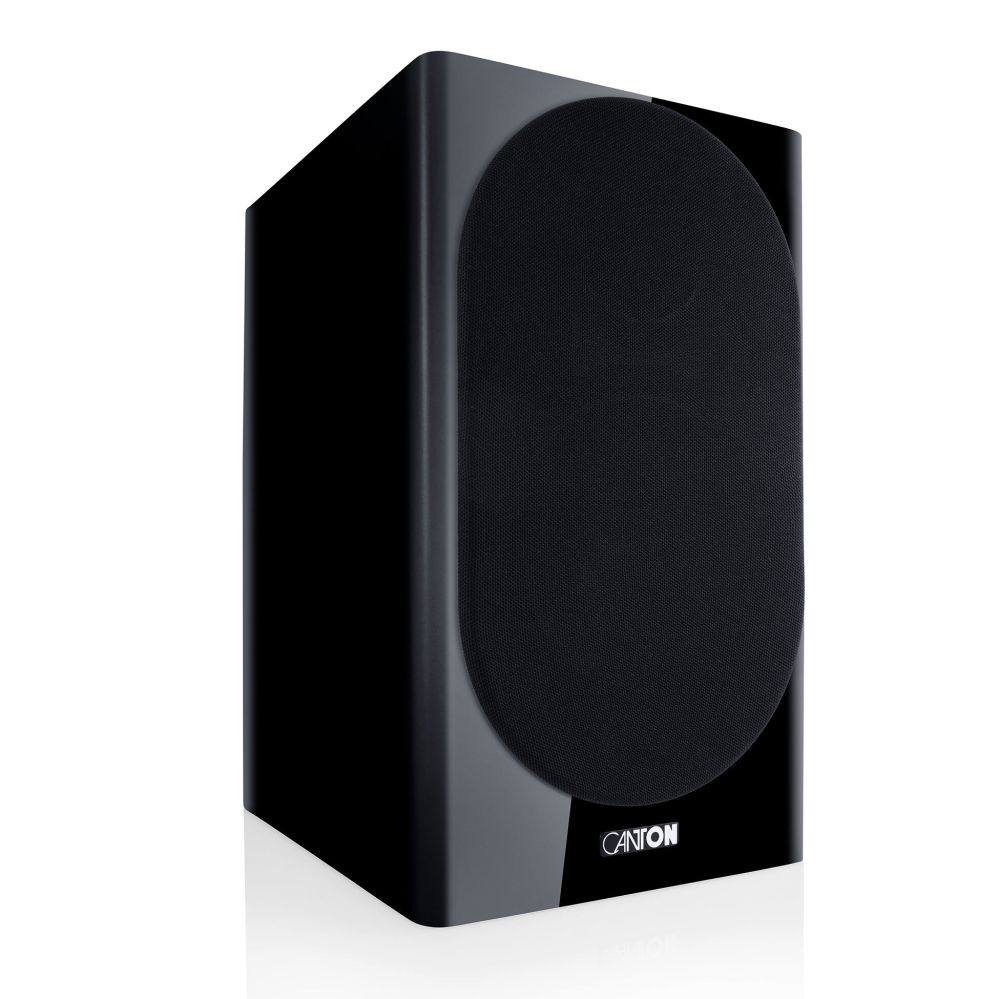 Canton Townus 30 black high gloss