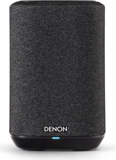 DENON HOME 150 NV black Беспроводная акустика