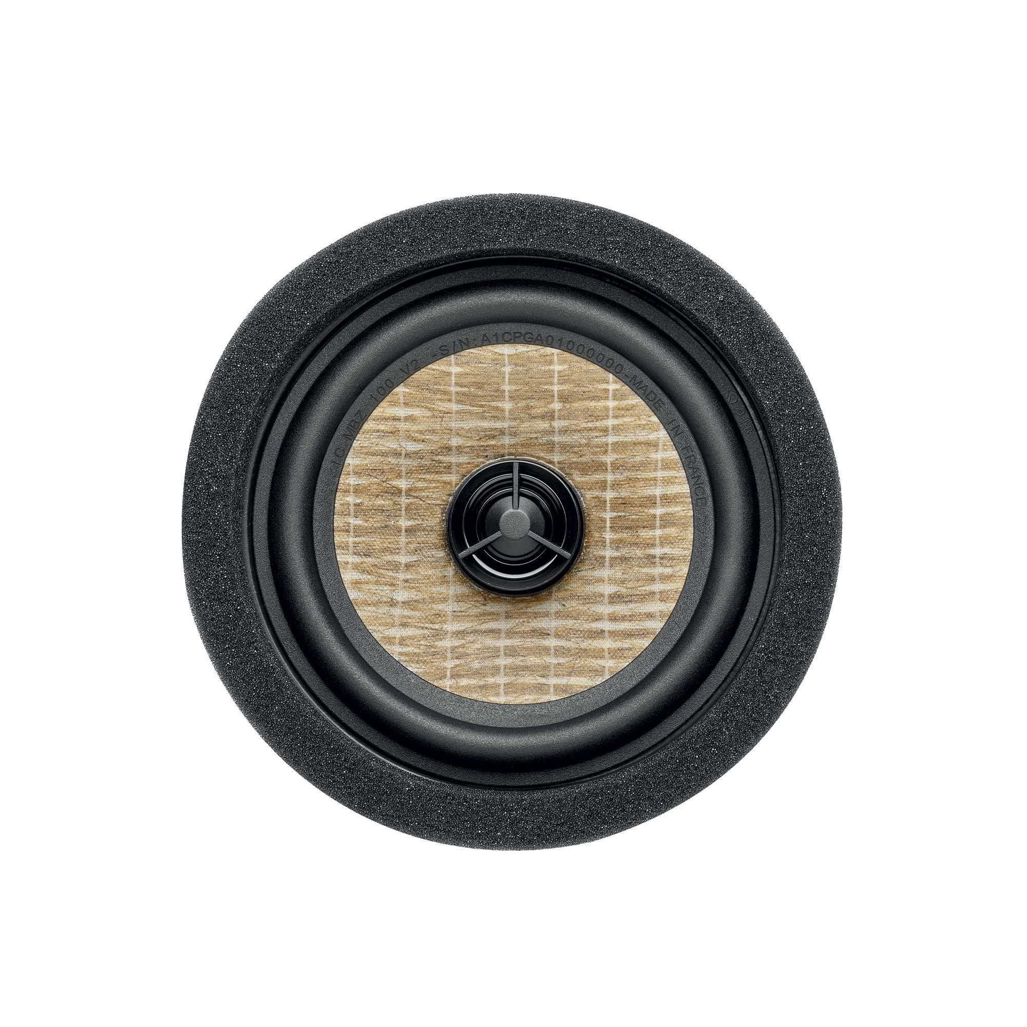 FOCAL IC MBZ100 V2 Колонки автомобильные