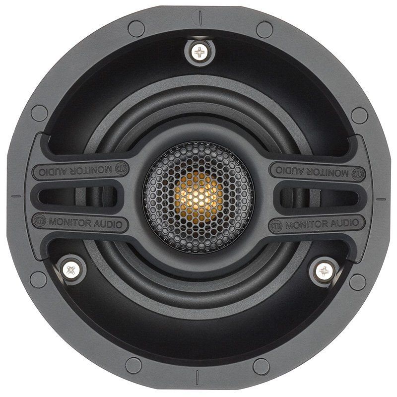 Monitor Audio Slim CS140 Square встраиваемая акустика